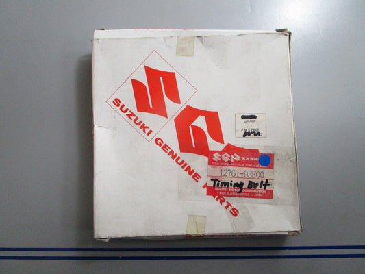 *NEW OEM* 0720 Suzuki Timing Belt 12761-93E00