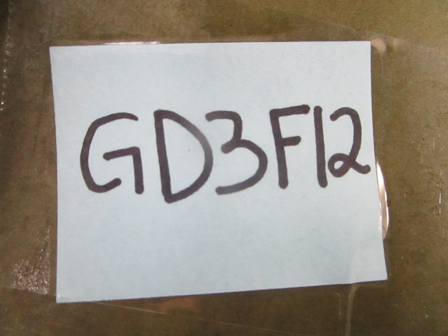 *NEW OEM* 0810 Yamaha Gasket 6G5-45113-A1-00