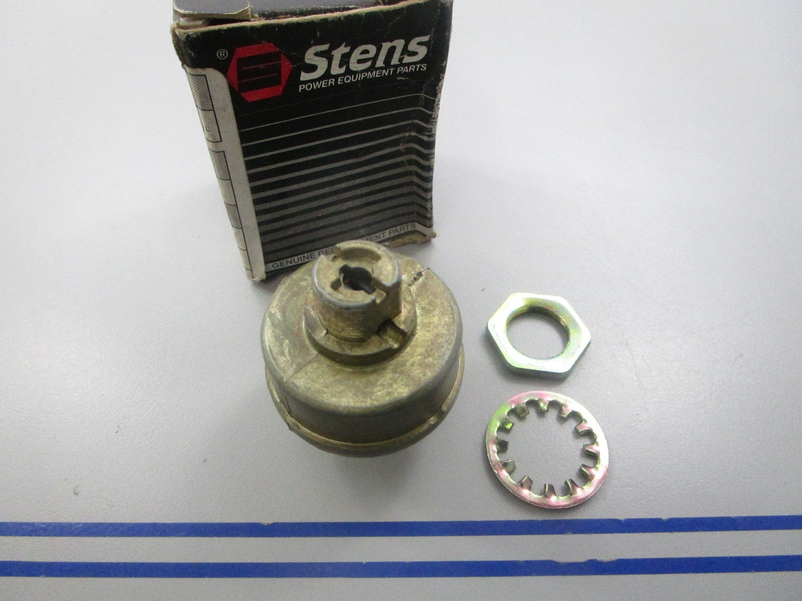 NEW 430-144 Replaces: 7018816YP Stens Starter Switch 0810