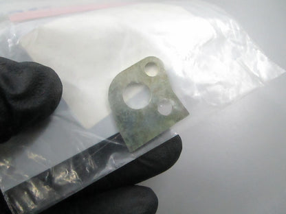 *NEW OEM* 0810 Triumph Footrest Detent Wear Plate T2080567