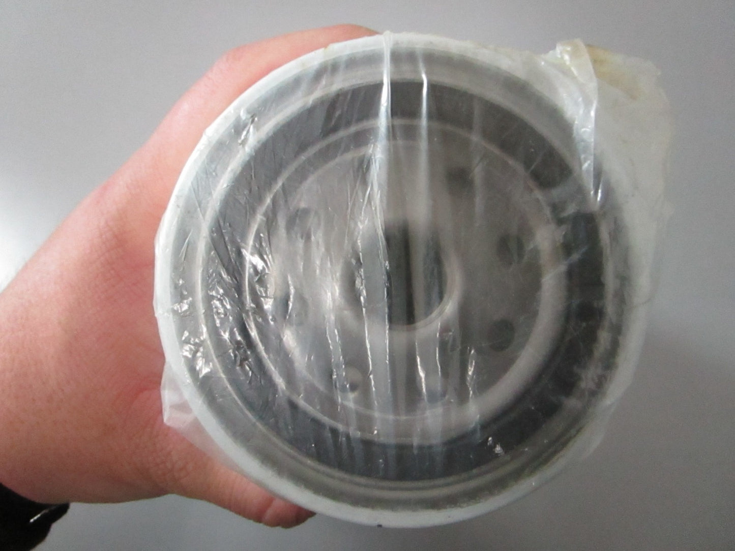 NEW OEM FF5612 Fleetguard Fuel Filter 0810