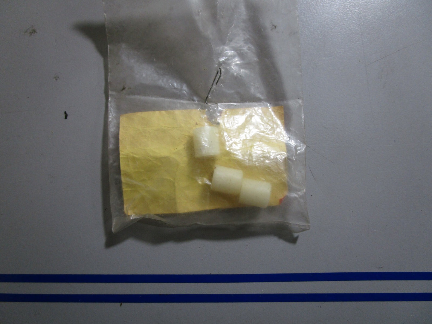 *NEW OEM* (LOT OF 3) 0810 Suzuki Dowel Pin 09202-09002