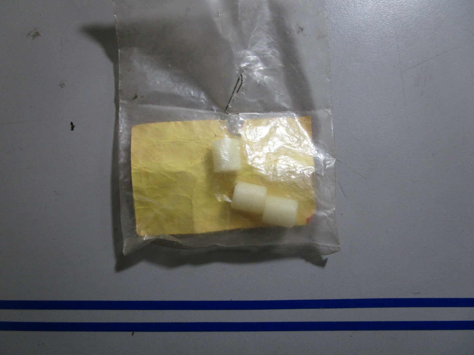 *NEW OEM* (LOT OF 3) 0810 Suzuki Dowel Pin 09202-09002