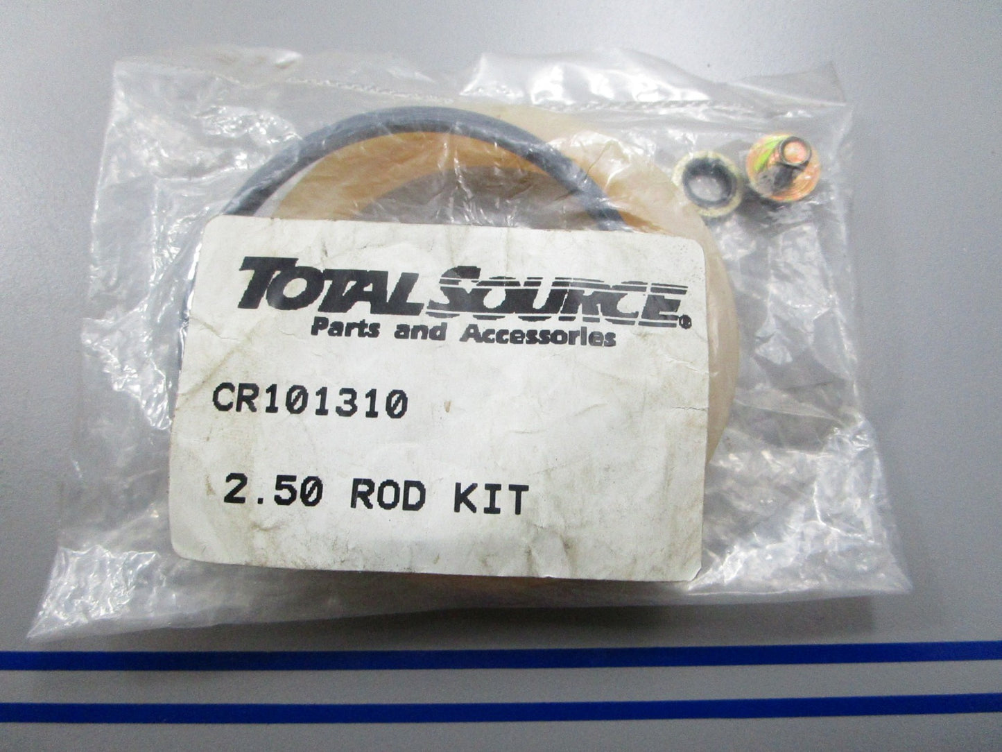 *NEW OEM* 0810 Crown Seal Kit 101310