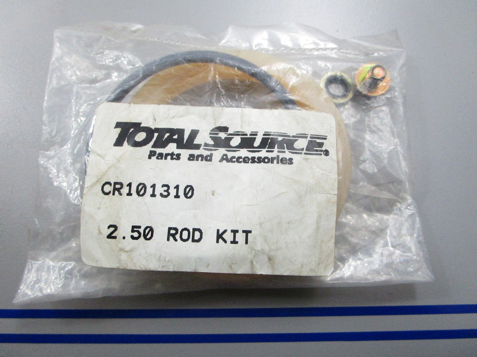 *NEW OEM* 0810 Crown Seal Kit 101310