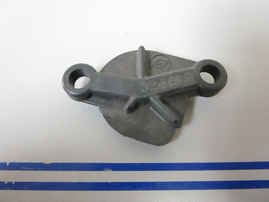 *NEW OEM* 0720 OMC Johnson Evinrude Exhaust Housing Cover 324610 0324610