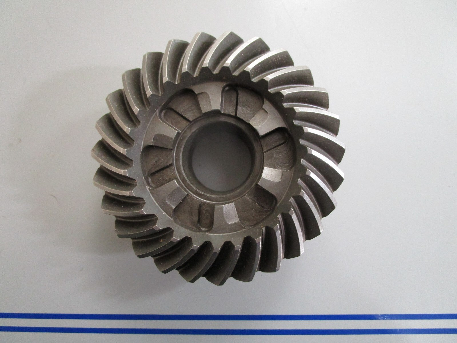 *NEW OEM* 0810 OMC Johnson Evinrude 27T Reverse Gear 332725 0332725