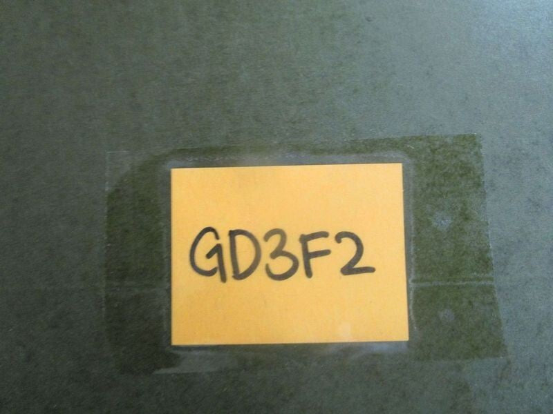 *NEW OEM* 0770 John Deere Gasket CH10445