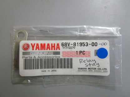 *NEW OEM* 0810 Yamaha Relay Stay 68V-81953-00-00