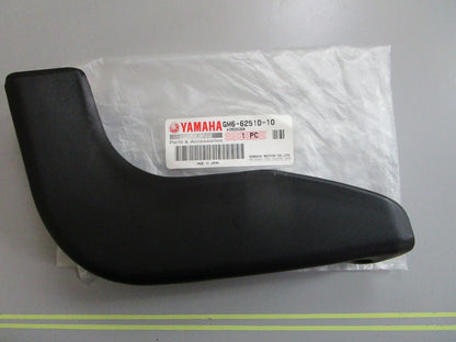 *NEW OEM* 0820 Yamaha Stern Gunwale 1 GM6-6251D-10-00