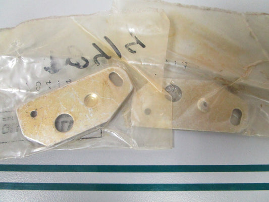 NEW OEM (LOT OF 2) 78414 Mercury Quicksilver Retainer 0810