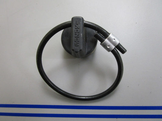 *NEW OEM* 0810 Suzuki Ignition Key 37141-94450