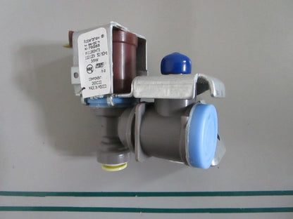 Whirlpool NEW OEM Refrigerator Water Inlet Valve W11766865 NOS Genuine 0820