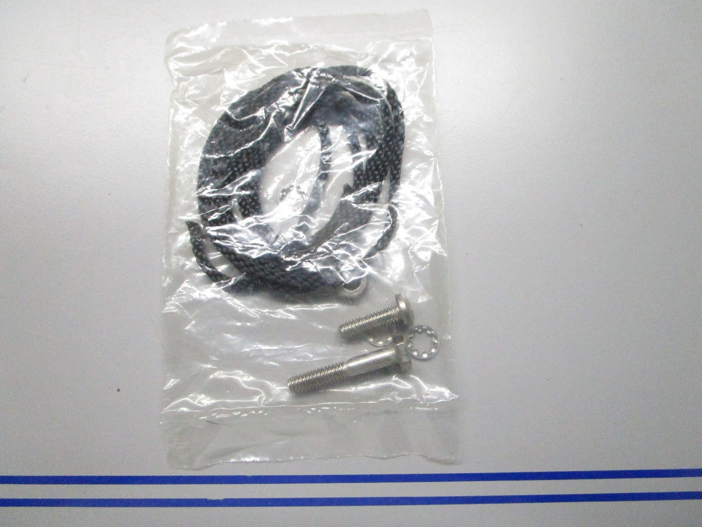 *NEW OEM* 0810 Lowrance Transducer Suction Cup Bracket Kit 51-52