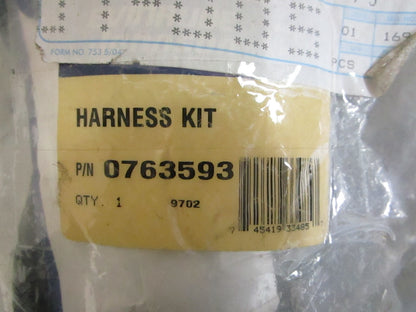 *NEW OEM* 0820 OMC Johnson Evinrude Harness Kit 763595 0763595