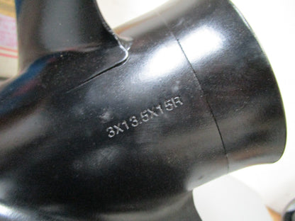*NEW OEM* 0720 Suzuki DF 90 115 140 hp 13½ x 15 Propeller 58100-90J40-019