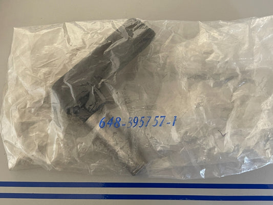 *NEW OEM* 0810 OMC Johnson Evinrude Latch Handle 395757 0395757