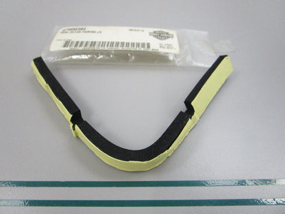 NEW OEM 57000392 Harley Davidson LH Outer Fairing Seal 0810