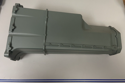 *NEW OEM* 0670 Yamaha 115 130 150 175 200 hp 94' - 06' Muffler 6E5-14711-01-5B