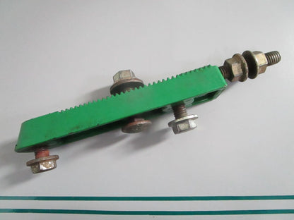 NEW OEM ET17631 John Deere Adjuster Clamp 0820