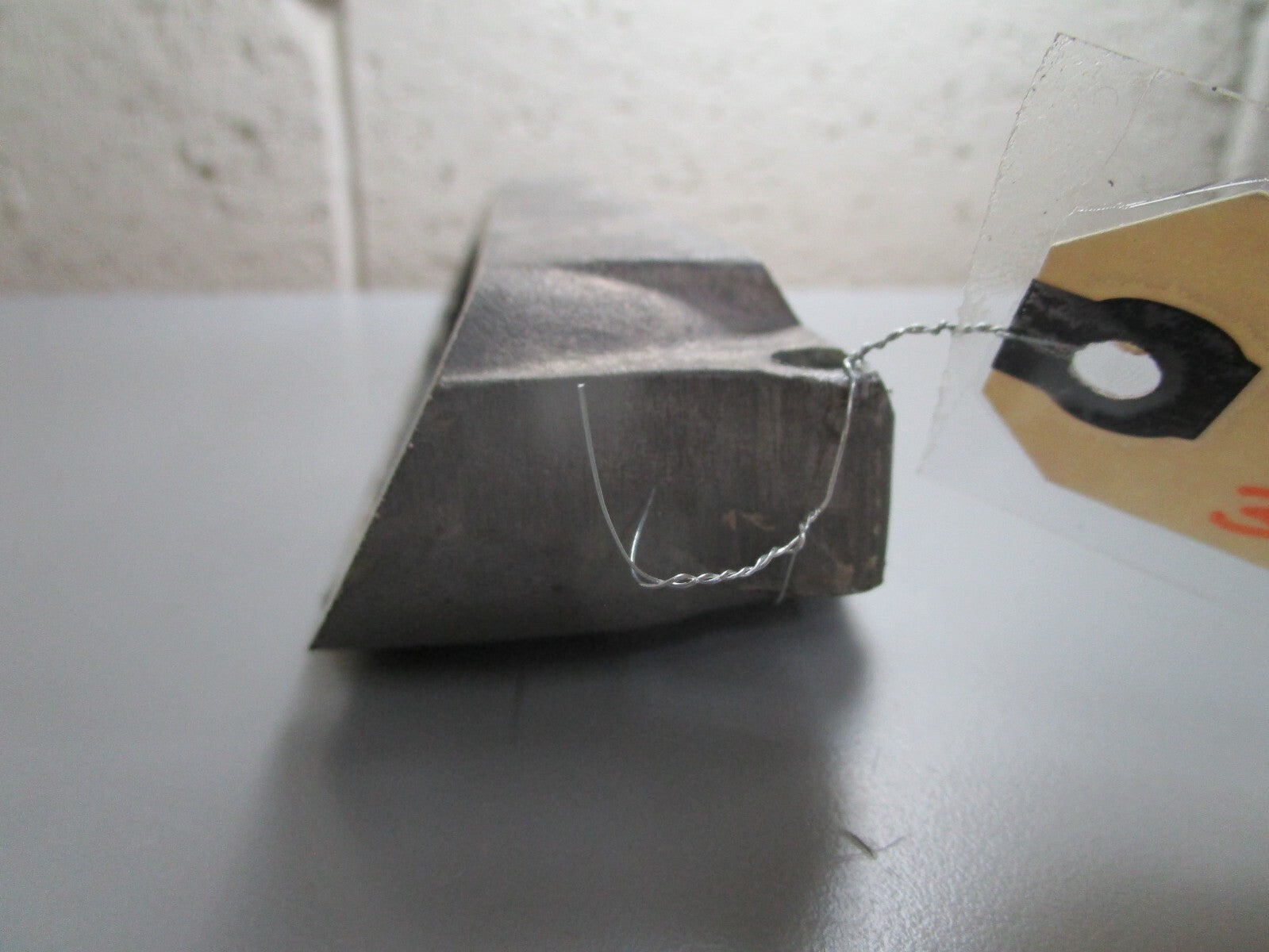 *NEW OEM* 0820 OMC Johnson Evinrude Filler Block 329775 0329775