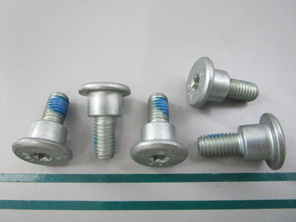 NEW OEM (LOT OF 5) 3762M Harley Davidson Shoulder Bolt 0810