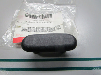 NEW OEM 61851-93E10 Suzuki Side Cover Protector 0810
