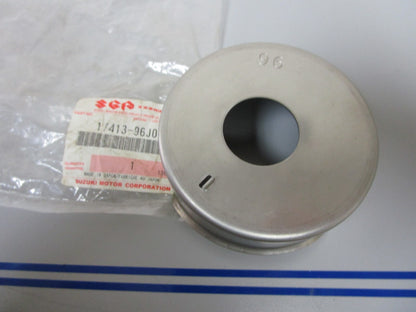 *NEW OEM* 0810 Suzuki Water Pump Sleeve 17413-96J01