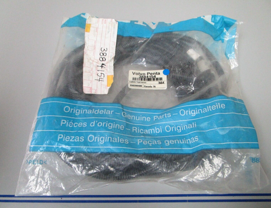 *NEW OEM* 0810 Volvo Penta Cable Harness 3884154