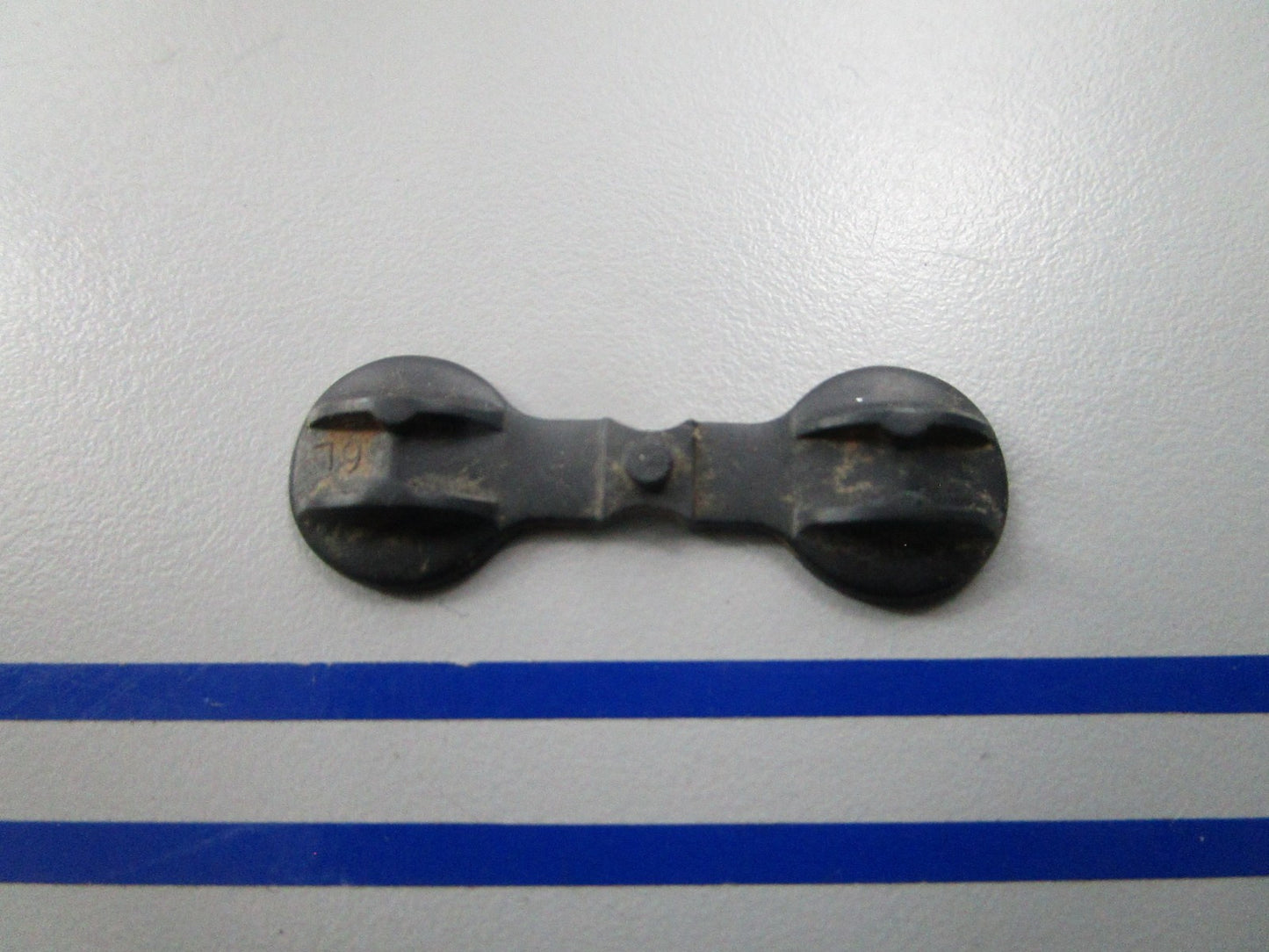 NEW OEM 302042 0302042 OMC Johnson Evinrude Check Valve 0810