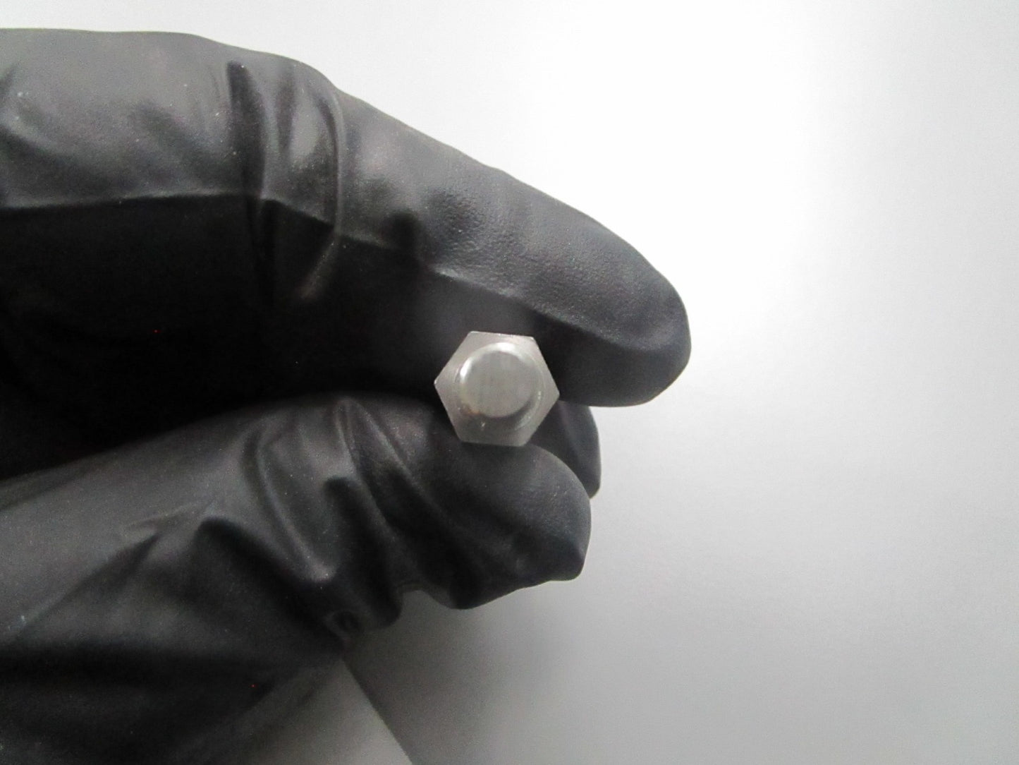 *NEW OEM* 0810 Harley Davidson Footrest Wear Peg 33129-06