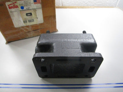 *NEW* 0720 BARR 3" Center Riser Spacer 20-0097
