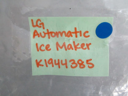 *NEW OEM* 0820 LG Automatic Ice Maker K1944385