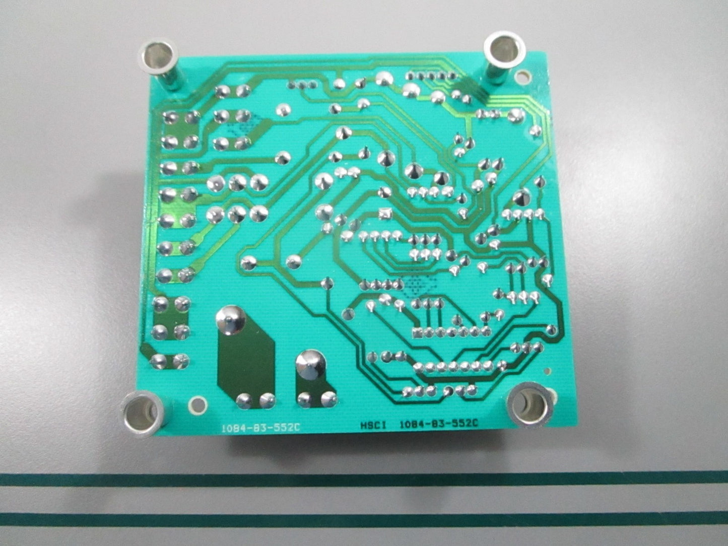 NEW OEM PCBDM1338 Goodman Defrost Control Board 0810