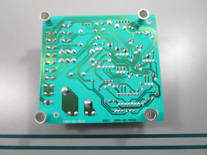 NEW OEM PCBDM1338 Goodman Defrost Control Board 0810