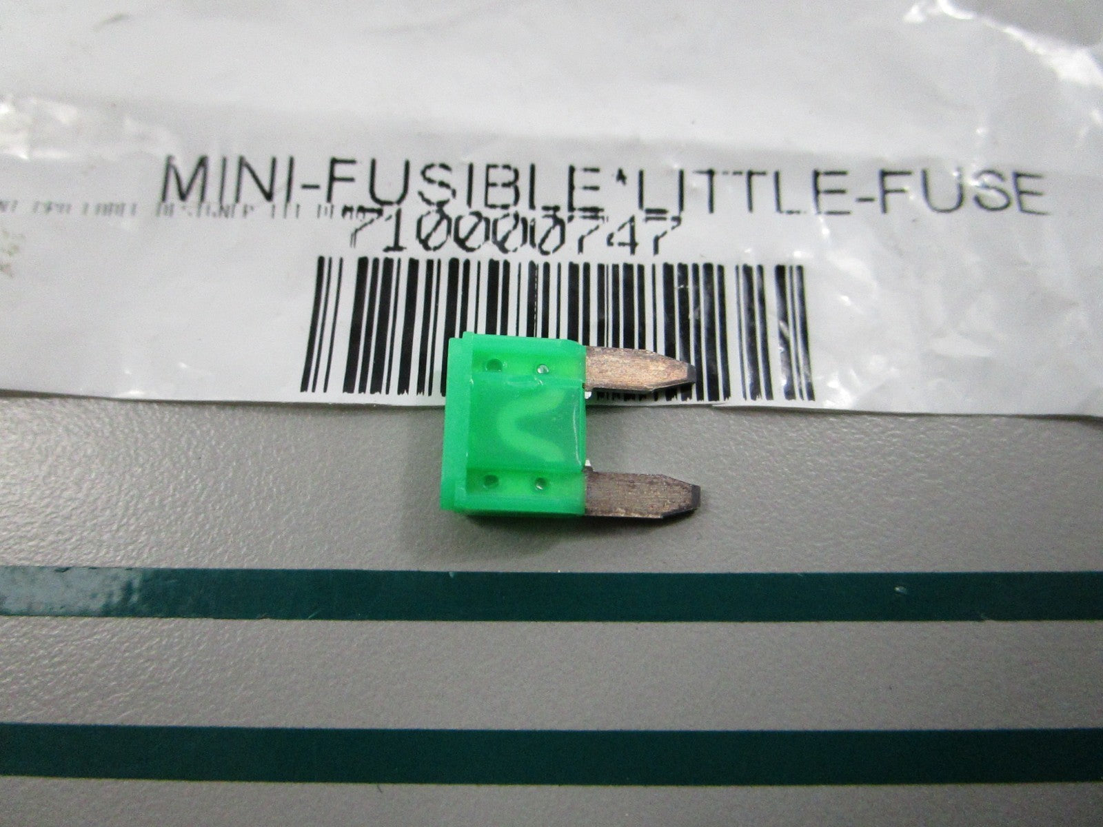 NEW OEM 710000747 Can-Am 30A Mini Fuse 0810