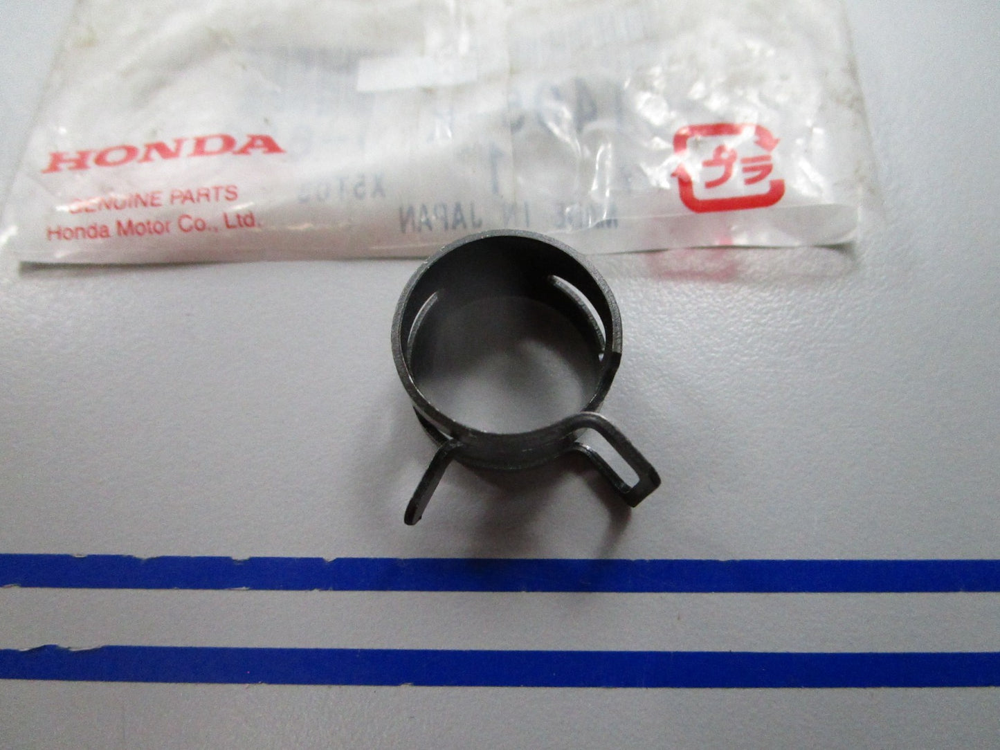 NEW OEM 91405-KT0-680 Honda Clamp 0810