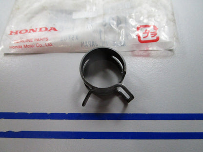 NEW OEM 91405-KT0-680 Honda Clamp 0810
