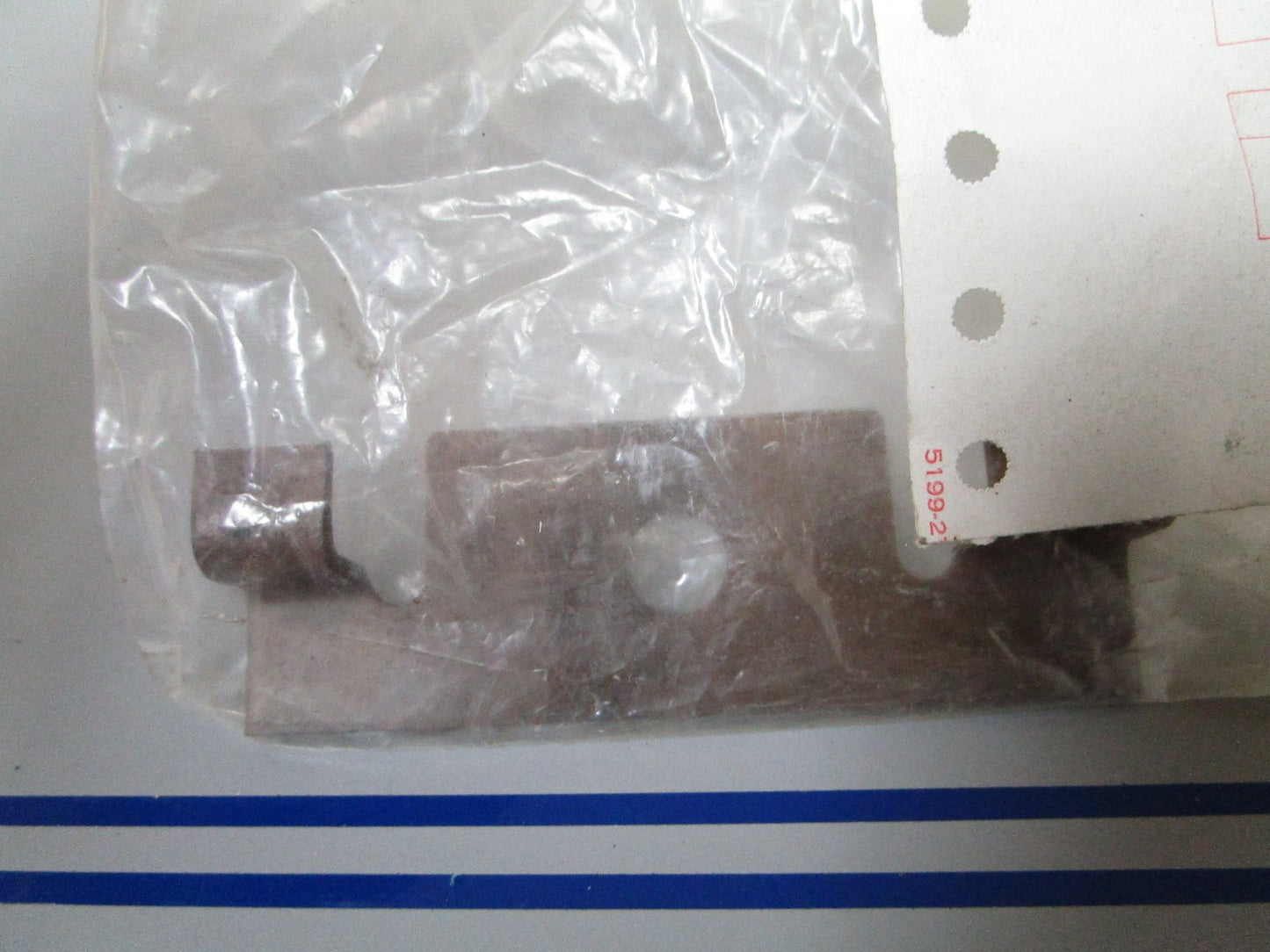 NEW OEM 6G-6175 Cat Caterpillar Bracket 0720