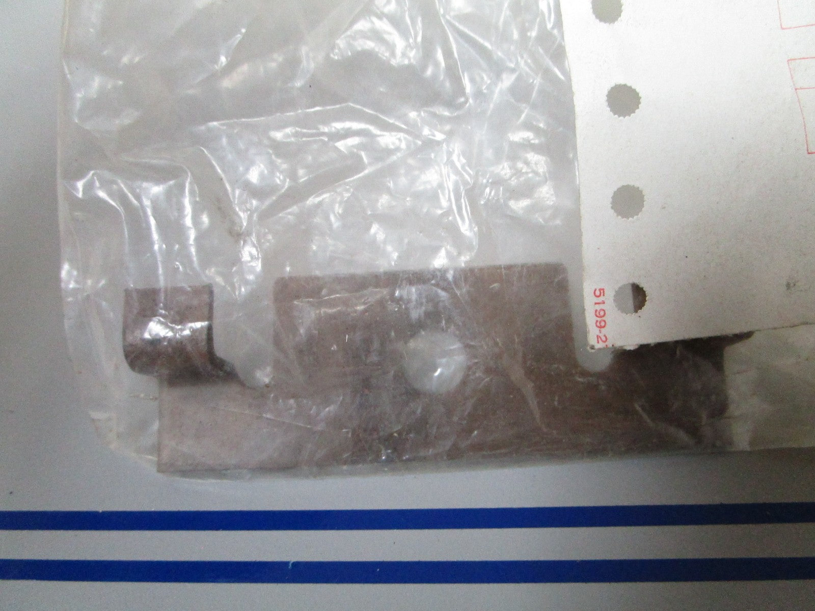 NEW OEM 6G-6175 Cat Caterpillar Bracket 0720