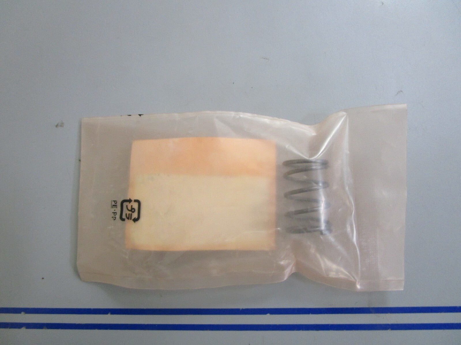 *NEW OEM* 0810 Honda Valve Spring 14751-ZL8-000