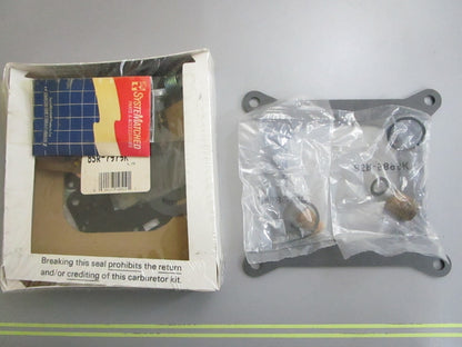 *NEW OEM* 0820 OMC Johnson Evinrude Carburetor Kit 986804 0986804