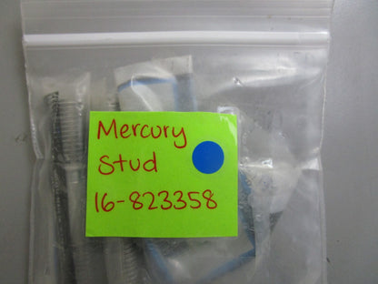 *NEW OEM* 0810 Mercury Quicksilver Stud 16-823358