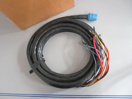 *NEW OEM* 0820 OMC Johnson Evinrude Instrument Cable Assy 981877 0981877