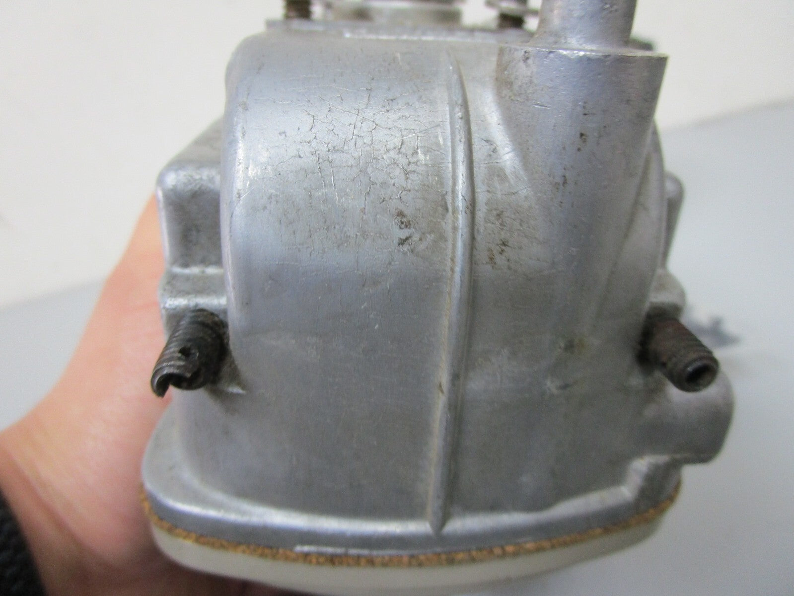 *NEW OEM* 0720 Mercury Kiekhaefer Magneto Distributor 4D-4 394-1577 394-1561
