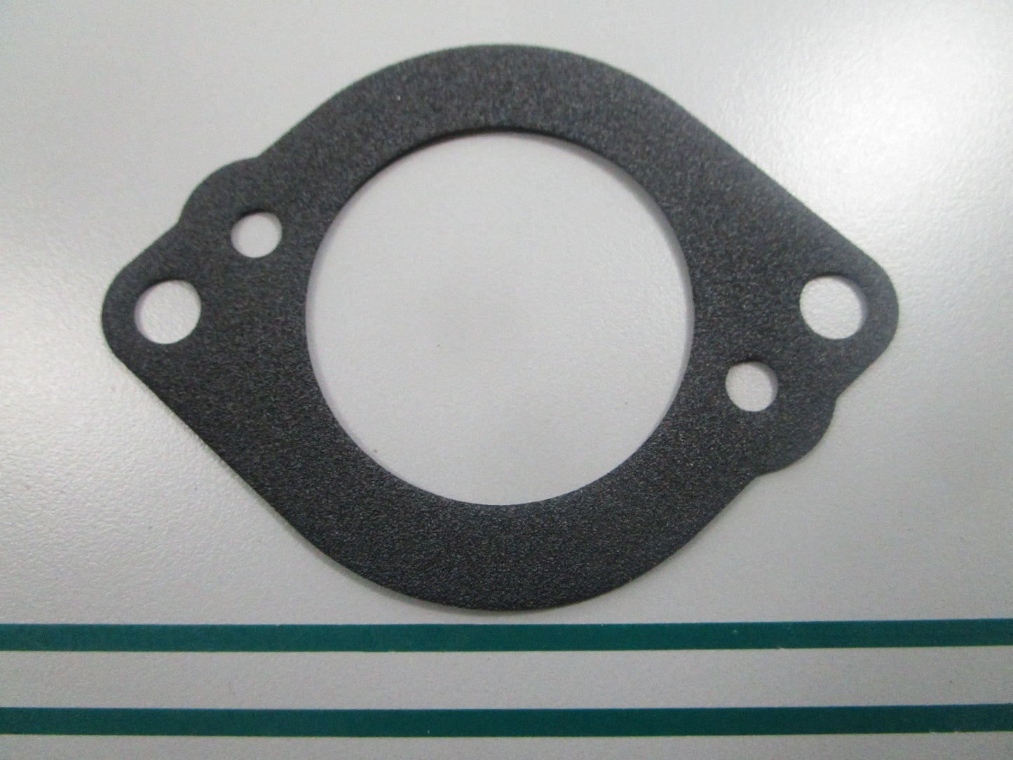 NEW OEM 66E-14398-00-00 Yamaha Carburetor Gasket 0810