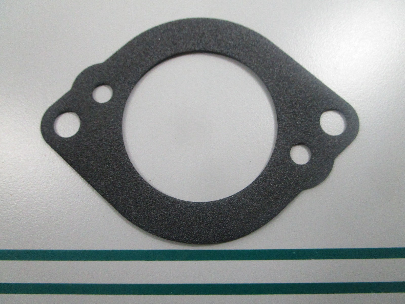NEW OEM 66E-14398-00-00 Yamaha Carburetor Gasket 0810