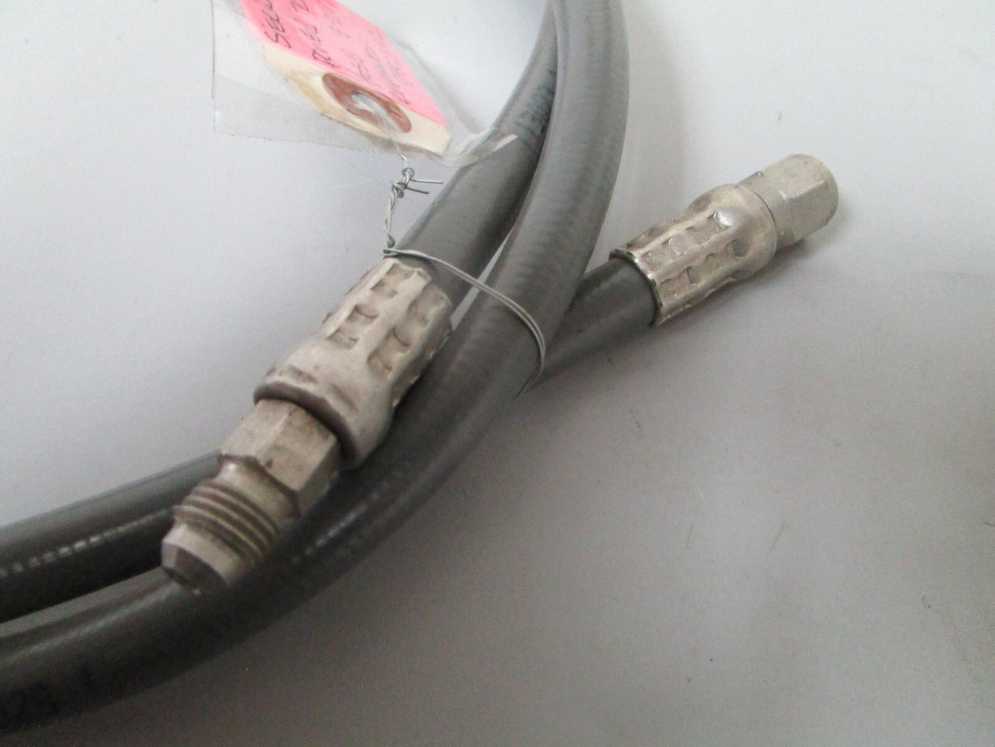 *NEW* 0720 Sierra Power Trim Hose 18-2117 Replaces: Mercury 89023A2