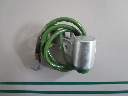 NEW OEM 0011560301 1237330181 Mercedes-Benz Bosch Condenser 0820
