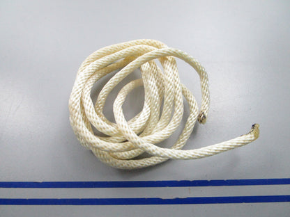 NEW OEM 590386 Tecumseh Starter Rope 0810